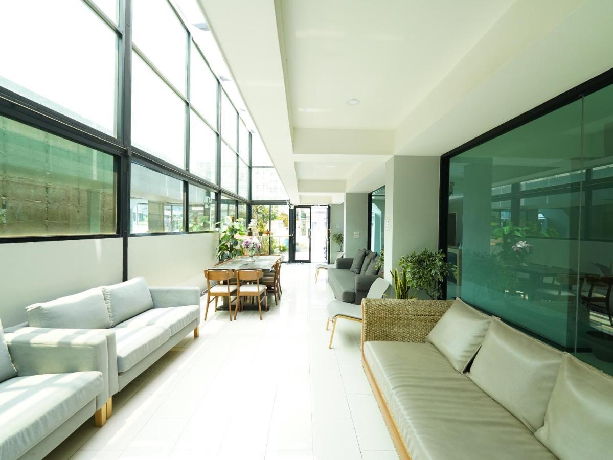 Roomquest Don Mueang Airport 3* Banguecoque