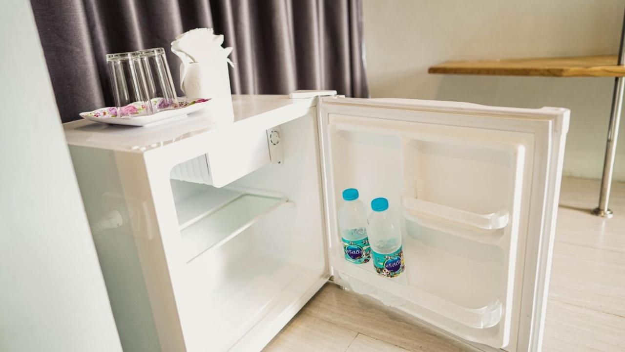 Roomquest Don Mueang Airport 3* Banguecoque