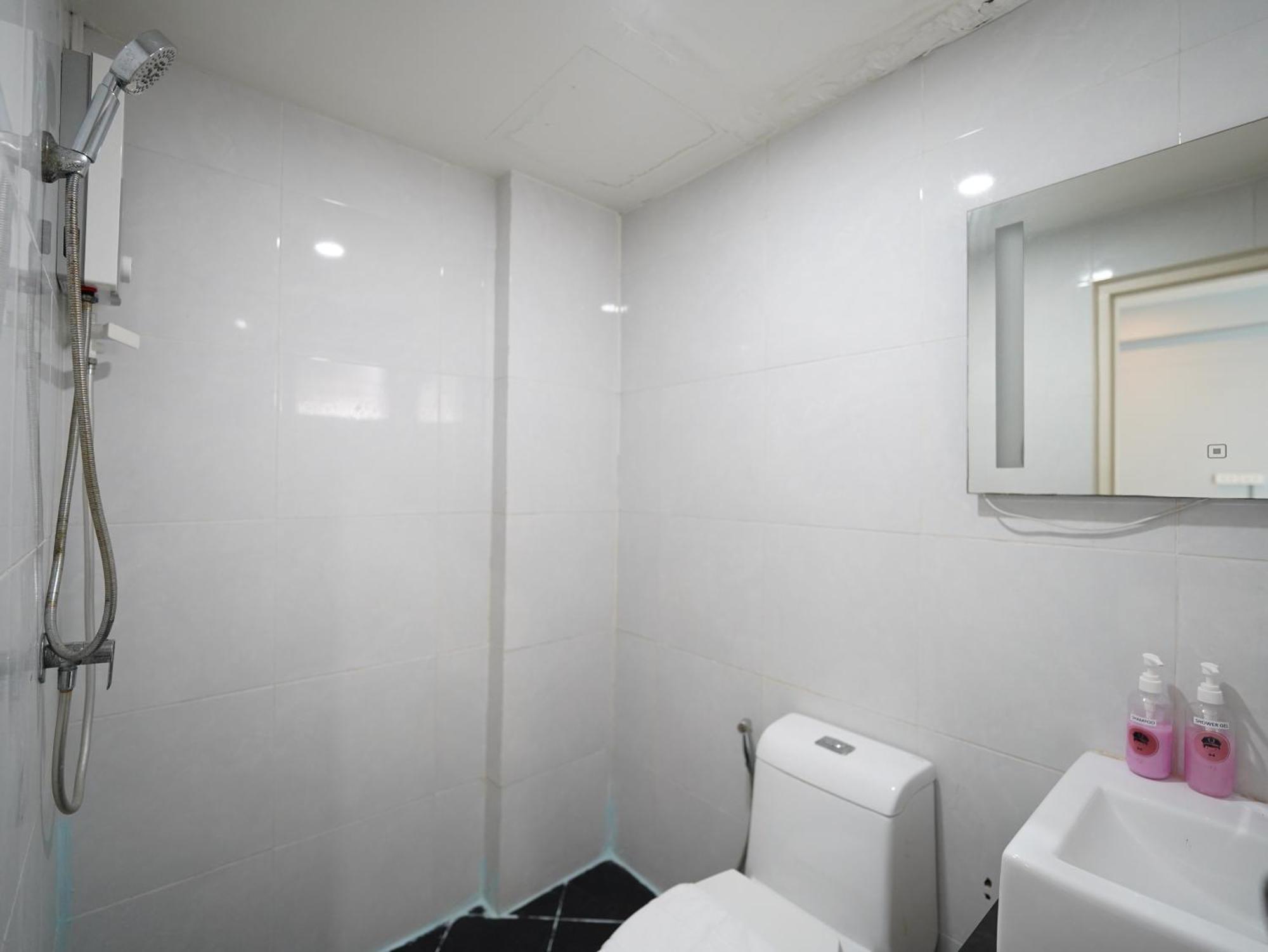 Roomquest Don Mueang Airport Hotel Banguecoque